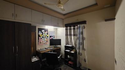 Bedroom Image of 1800 Sq.ft 3.5 BHK Independent House for sale in Akshayanagar Bengaluru for Rs. 16500000