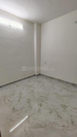 Bhagwati Garden, Dwarka Mor Bedroom 1