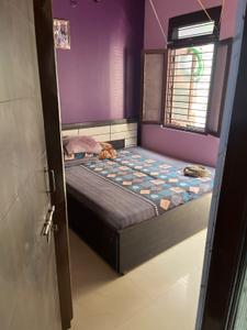 Bedroom Image of 900 Sq.ft 2 BHK Apartment / Flat for sale in Rakabganj Agra for Rs. 4000000
