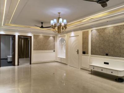Living Room Image of 3600 Sq.ft 4 BHK Builder Floor for rent in DLF Phase 2, DLF Phase 2 Gurgaon for Rs. 175000