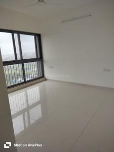 Hall Image of 1360 Sq.ft 3 BHK Apartment / Flat for rent in Amanora Elevate Tower 47, Hadapsar Pune for Rs. 52000