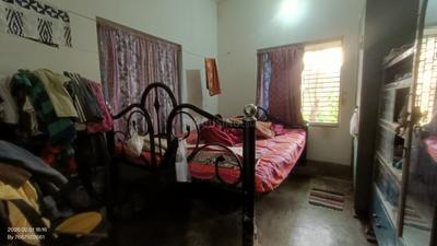 Bedroom Image of 900 Sq.ft 2 BHK Independent House for sale in Paschim Putiary Kolkata for Rs. 3800000