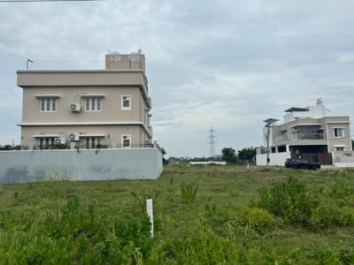 Image of 2473 Sq.ft Residential Plot / Land for sale in Karanai, Chennai for Rs. 15600000