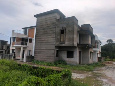 Image of 2160 Sq.ft Residential Plot / Land for sale in Swapnabhumi, New Town, Kolkata for Rs. 4799899