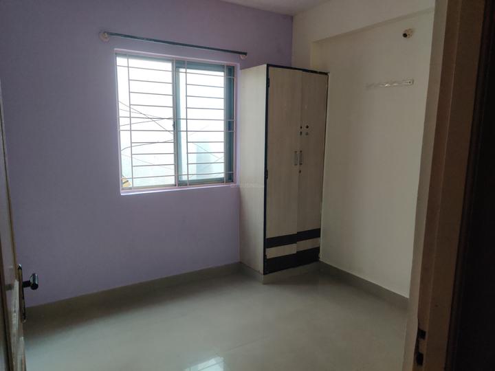 Mk homes Bedroom 1