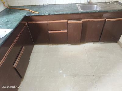 Kitchen Image of 1399 Sq.ft 3 BHK Apartment / Flat for sale in Jaypee Kosmos, Sector 134 Noida for Rs. 11200000