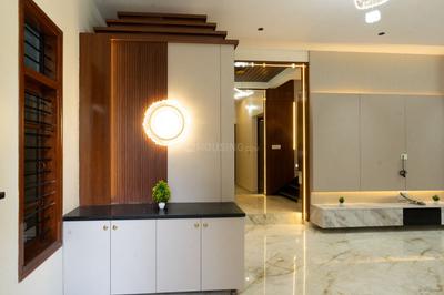Hall Image of 4800 Sq.ft 4.5 BHK Independent House for sale in Nagarbhavi Bengaluru for Rs. 39500000