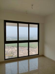 Bedroom Image of 1465 Sq.ft 2 BHK Apartment / Flat for sale in Nahar Yvonne, Powai Mumbai for Rs. 34000000