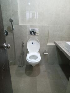 Bedroom Three Image of 1430 Sq.ft 3 BHK Apartment / Flat for sale in Wadala Mumbai for Rs. 39000000
