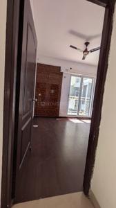 Kitchen Image of 840 Sq.ft 2 BHK Apartment / Flat for rent in Aditya Urban Homes, Bamheta Village Ghaziabad for Rs. 14000