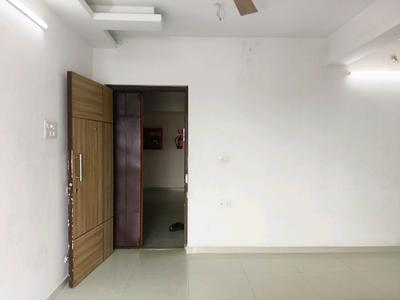 Living Room Image of 695 Sq.ft 2 BHK Apartment / Flat for sale in Dynamic Crest Phase I Rimo Everest, Khidkali Thane for Rs. 7500000