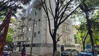 Image of Yaana Grand_Luxurious Female Living in Mathikere, Bangalore