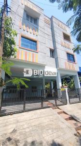 Image of 1228 Sq.ft 3 BHK Apartment / Flat for sale in Varadharajapuram, Chennai for Rs. 4550000