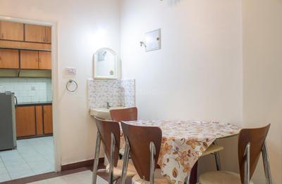 Hall Image of Kemps avenue 207 in Mahadevapura, Bangalore