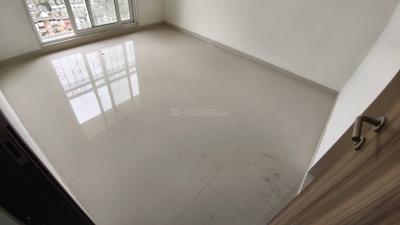 Bedroom Image of 550 Sq.ft 1 BHK Apartment / Flat for sale in Ashar Arize, Kalwa Thane for Rs. 8500000