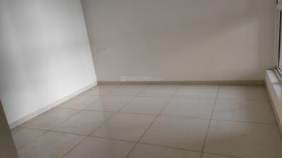 Bedroom Image of 750 Sq.ft 2 BHK Apartment / Flat for sale in Godrej Green Vistas, Mahalunge Pune for Rs. 7500000