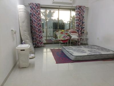 Bedroom Image of 1400 Sq.ft 3 BHK Apartment / Flat for sale in Regency Gardens, Kharghar Navi Mumbai for Rs. 35000000