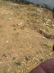 Image of 300 Sq.ft Residential Plot / Land for sale in Mahendra Hills, Secunderabad for Rs. 33000000
