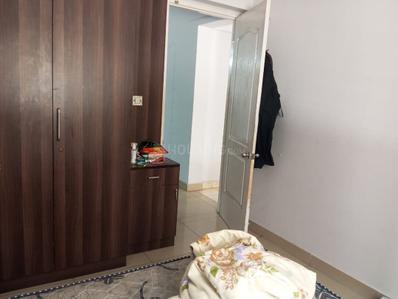 Bedroom Image of 1374 Sq.ft 3 BHK Apartment / Flat for sale in Confident Phoenix by Confident Group, Kasavanahalli Bengaluru for Rs. 13700000