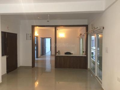 Hall Image of 2565 Sq.ft 3 BHK Apartment / Flat for sale in Imperium Cline Road, Cooke Town Bengaluru for Rs. 35000000