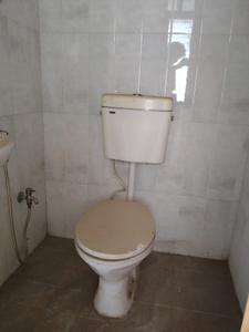 Bedroom Three Image of 1582 Sq.ft 3 BHK Apartment / Flat for sale in Bhoomi Harmony, Kamothe Navi Mumbai for Rs. 17500000