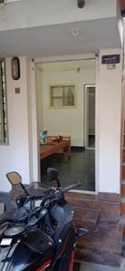 Image of 550 Sq.ft 1 BHK Builder Floor for rent in Pettah, Thiruvananthapuram for Rs. 7500