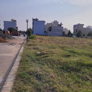 Image of 3600 Sq.ft Residential Plot / Land for sale in New Chandigarh, Chandigarh for Rs. 60000000