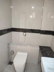 Bathroom Image of 1874 Sq.ft 3.5 BHK Penthouse for sale in Alkapuri Vadodara for Rs. 12000000