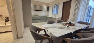 Hall Image of 2500 Sq.ft 4 BHK Apartment / Flat for sale in Bhayli Vadodara for Rs. 15000000