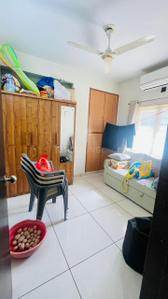 Bedroom Image of 1485 Sq.ft 3 BHK Apartment / Flat for sale in Satellite Ahmedabad for Rs. 14000000