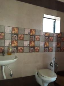 Image of 1800 Sq.ft 3 BHK Duplex for rent in Bakrol, Anand for Rs. 15000