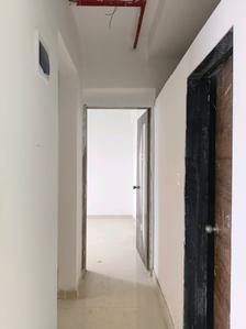 Passage Image of 549 Sq.ft 1 BHK Apartment / Flat for sale in Ekveera SB Tower, Dombivli East Thane for Rs. 3950000
