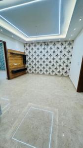 Bedroom Image of 1450 Sq.ft 3 BHK Independent House for sale in Dhakoli Zirakpur for Rs. 11000000
