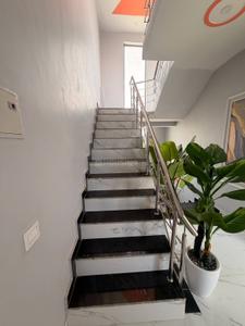 Balcony Image of 1900 Sq.ft 4 BHK Independent House for sale in Chhapraula Ghaziabad for Rs. 8500000