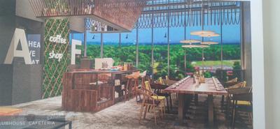 Image of 1300 Sq.ft 2 BHK Apartment / Flat for sale in Neemsboro Bhanodayas Crystal, Dullapally, Hyderabad for Rs. 8500000
