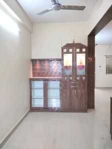 Dining Area Image of 1068 Sq.ft 2 BHK Apartment / Flat for sale in Balaji Serenity, Electronic City Bengaluru for Rs. 6800300