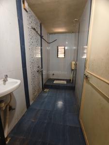 Bathroom Image of 2000 Sq.ft 3 BHK Independent House for rent in Dhayari Pune for Rs. 27000