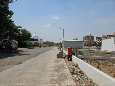 Image of 1650 Sq.ft Residential Plot / Land for sale in Wagholi, Pune for Rs. 9200000