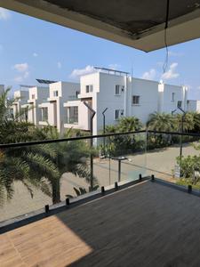 Living Room Three Image of 2743 Sq.ft 4 BHK Villa for sale in Kushaiguda Secunderabad for Rs. 21944000