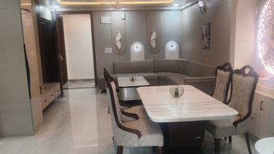 Living Room Image of 1433 Sq.ft 3 BHK Apartment / Flat for sale in Gandhi Path West Jaipur for Rs. 7210000