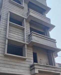 Image of 360 Sq.ft 1 RK Apartment / Flat for sale in Mukundapur, Raypur for Rs. 1300000