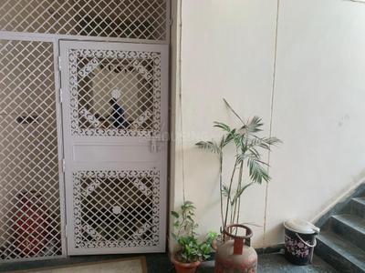 4 BHK Flat