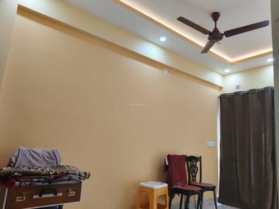 Bedroom Image of 1250 Sq.ft 3 BHK Apartment / Flat for sale in New Town Kolkata for Rs. 9800000