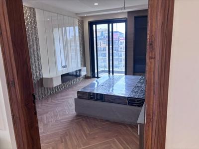 Bedroom Image of 2152 Sq.ft 8 BHK Independent House for sale in Sector 52 Noida for Rs. 70000000