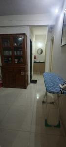 Bedroom Image of 900 Sq.ft 2 BHK Apartment / Flat for sale in Atria Society, Dhanori Pune for Rs. 6200000