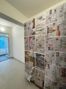 Hall Image of 700 Sq.ft 1 BHK Apartment / Flat for rent in Indira Nagar Bengaluru for Rs. 41000