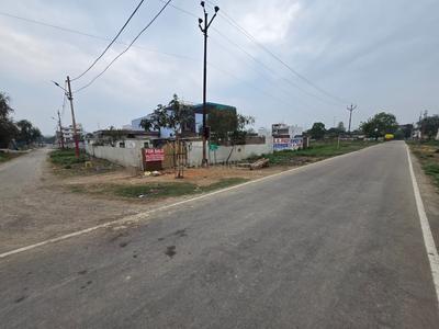 Sector 3 Greater Noida West Plot View 1