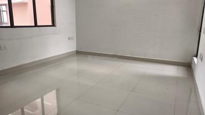 Bedroom Image of 950 Sq.ft 3 BHK Apartment / Flat for rent in DTC Southern Heights, Joka Kolkata for Rs. 20000