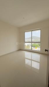 Bedroom Image of 850 Sq.ft 2 BHK Apartment / Flat for sale in Kesnand Pune for Rs. 4600000