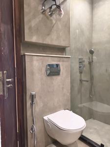 Bedroom Two Image of 1850 Sq.ft 3 BHK Builder Floor for sale in Sector 46 Gurgaon for Rs. 27500000